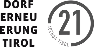 Dorferneuerung Tirol Agenda 21