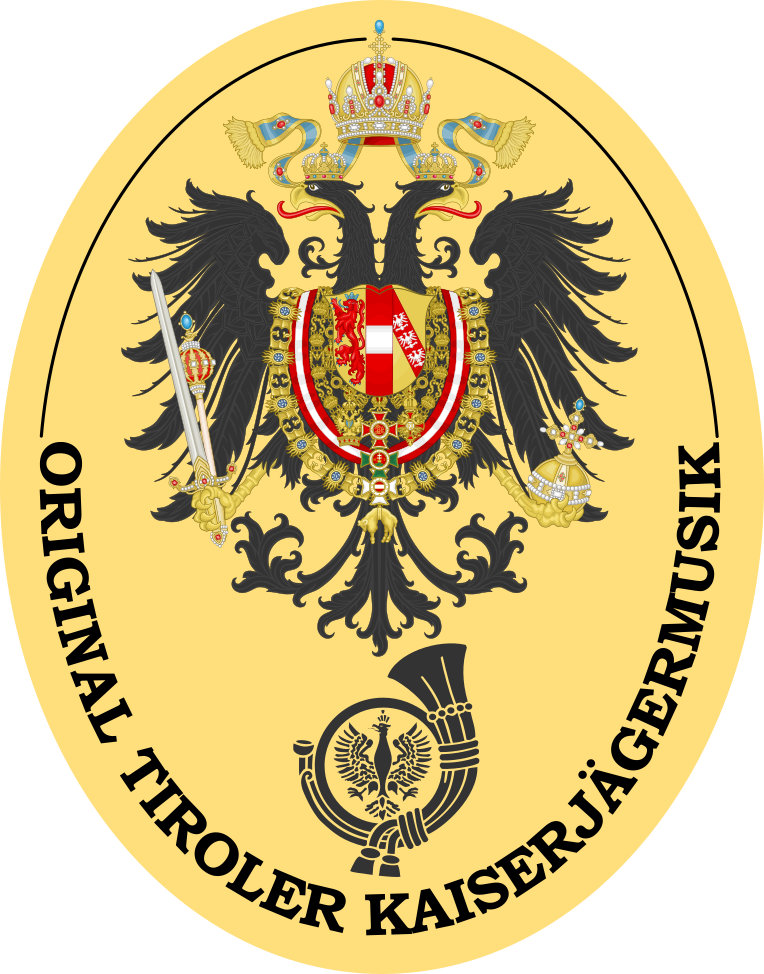 Original Tiroler Kaiserjägermusik
