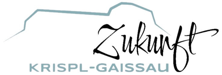 Zukunftsraum Krispl-Gaißau